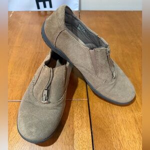 Womens Bass Britney shoes